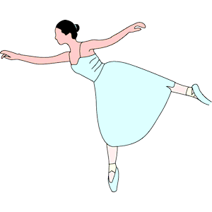 Ballet 21