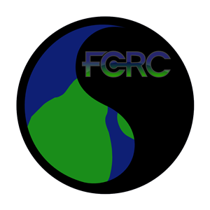 FCRC globe logo 9