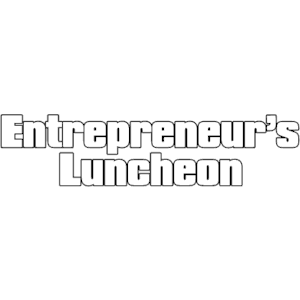 Entrepreneur Luncheon