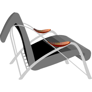 Chair  Modern