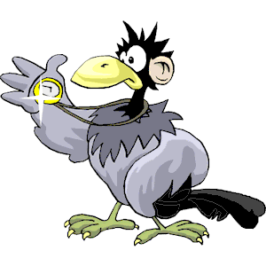 Earbird with Watch