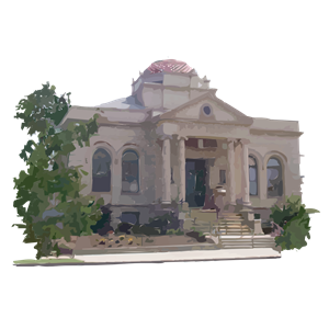carnegie library building 01