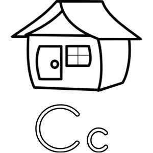 C For Casa