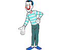 Mime 2