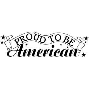 Proud to Be American