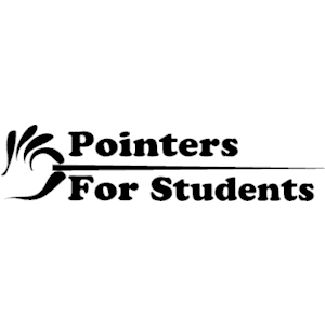 Pointers For Students