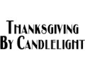 By Candlelight Title