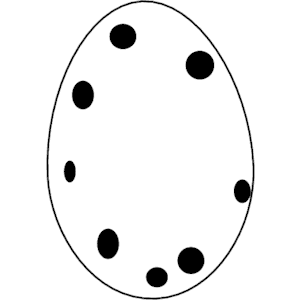 Easter Egg 08