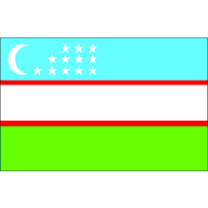 Uzbekistan 1