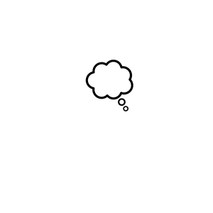 thought cloud
