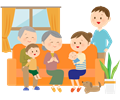 Multigenerational Family (#6)