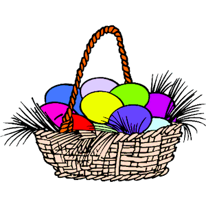 Easter Basket 28