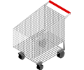CM-Isometric-Shopping-Cart-Empty
