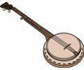 banjo 1