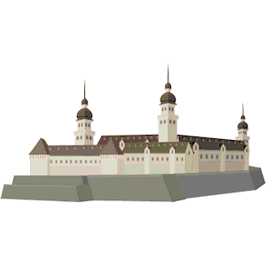 Palace Czech