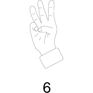 Sign Language 06