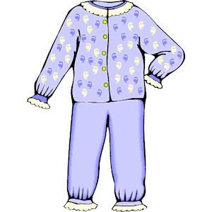 Pajamas Children