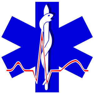 paramedic cross