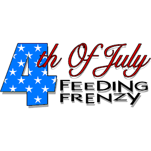 Fourth of July Frenzy