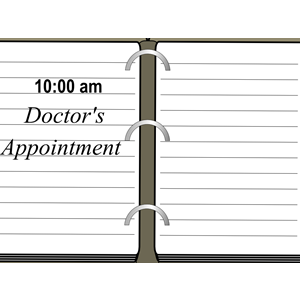 Appointment