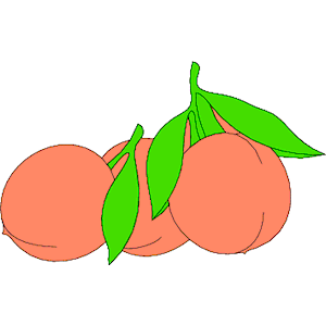 Peaches 03