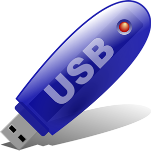 USB memorystick