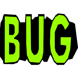 Bug - Title