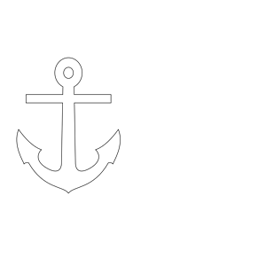 White Anchor