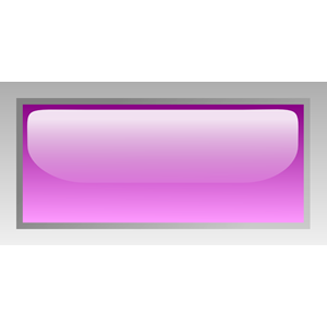 led rectangular h purple