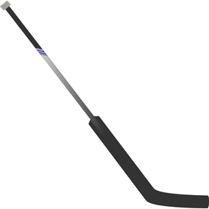 Goalie Hockey Stick