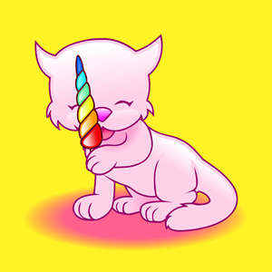 cat+ice-cream 2