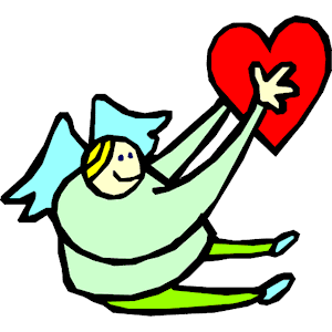 Angel & Heart 12