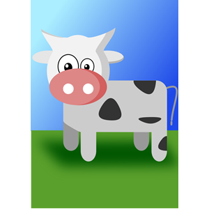 Cow - Vaca