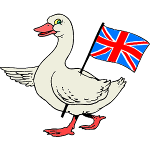 Goose British