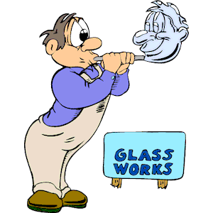 Glass Blower