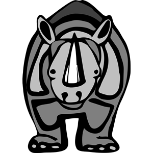 Architetto -- rhinoceros 2