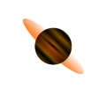 Planeta Saturno- Saturn Planet