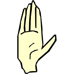 Hand 5