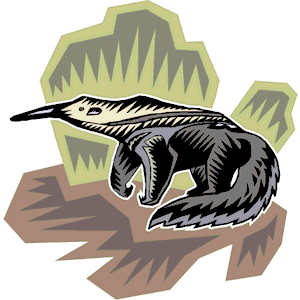 Anteater 5