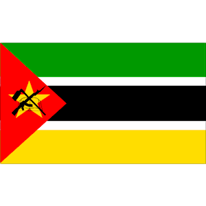 Mozambique 1
