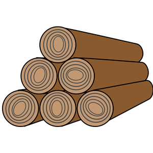 Lumber Icon