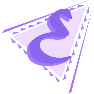 Triangular   E