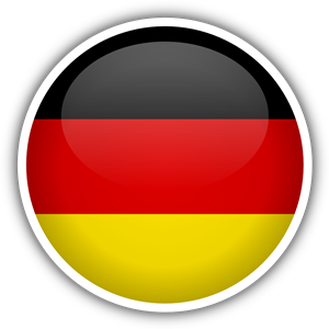 Deutschland Germany Flag