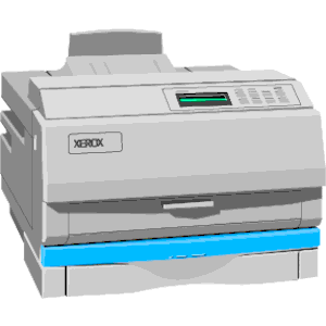 Printer 007