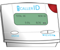 Caller ID