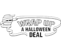 Halloween Deal