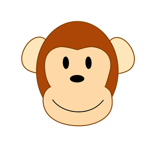 Monkey Head