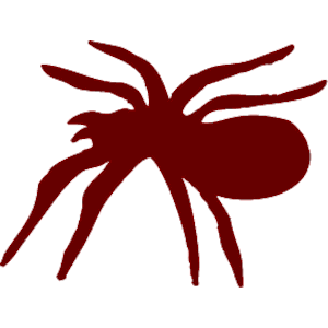 Spider 04 clipart, cliparts of Spider 04 free download (wmf, eps, emf