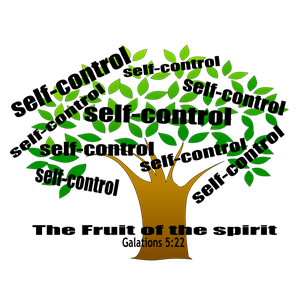 Self Control Tree