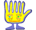 Six Fingered